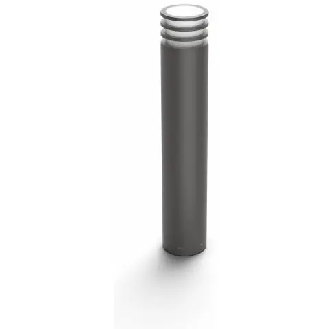 Philips Hue Lucca 915005561401 Stolpe Nedsatt pris